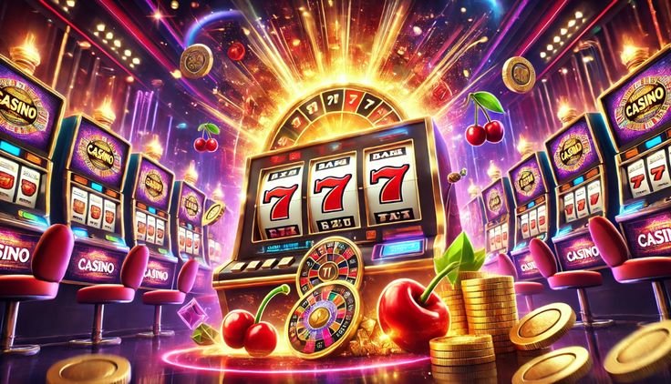 707bet5 707bet5