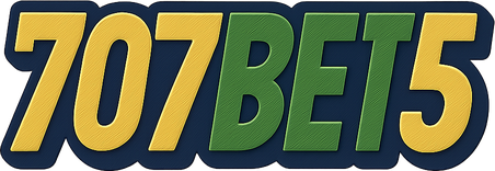 707bet5 Logo